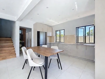 Maison de 3 Chambres