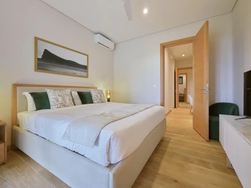 4 Bedroom Apartment