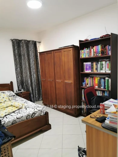 Stunning 4-Bedroom Apartment for Sale in Sodnac, Quatre Bornes