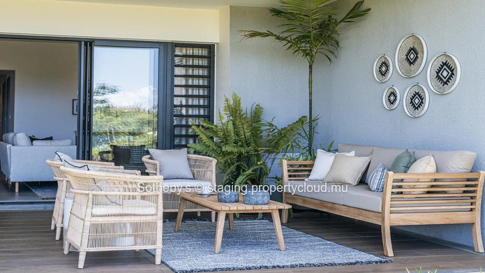 Calypso Apartment - St. Antoine Private Residence 