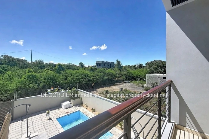 House for Sale in Pereybère