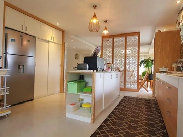4 Bedroom Villa