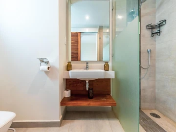 Appartement de 3 Chambres