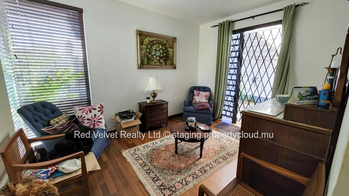 Luxurious  Residence for Sale in Beau Bassin