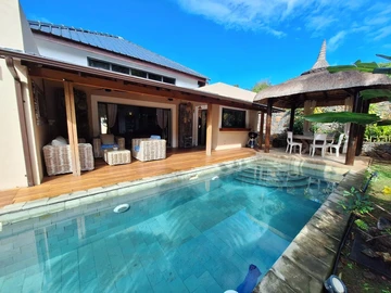 3 Bedroom Villa