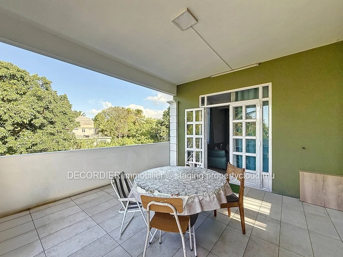 Spacious house for sale in Trou aux Biches Road Triolet