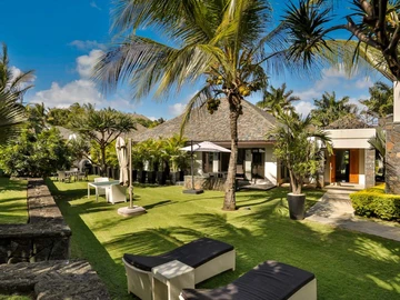 4 Bedroom Villa
