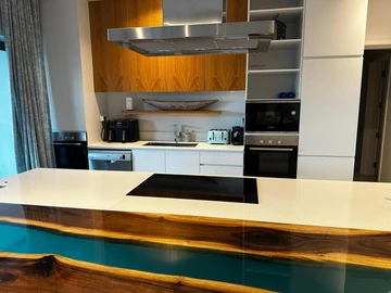 4 Bedroom Penthouse