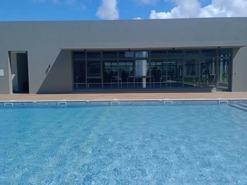 3 Bedroom Penthouse