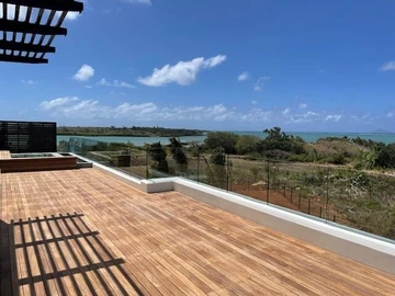 3 Bedroom Penthouse