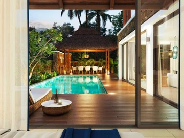 3 Bedroom Villa