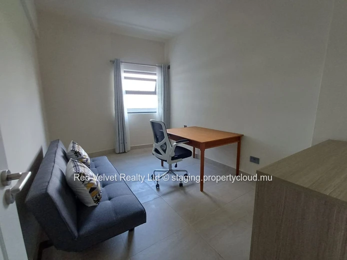 Stunning brand new 3-Bedroom Apartment for Rent in Quatre Bornes! 