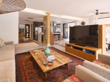 Townhouse, Duplex de 3 Chambres
