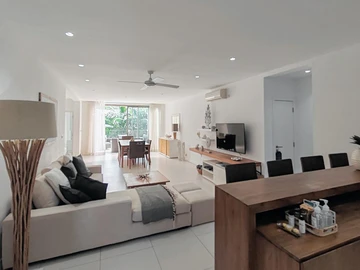 3 Bedroom Apartment