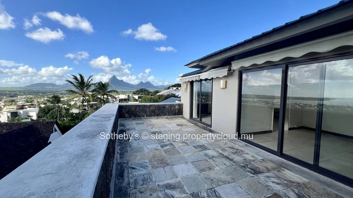 Sea View Legacy