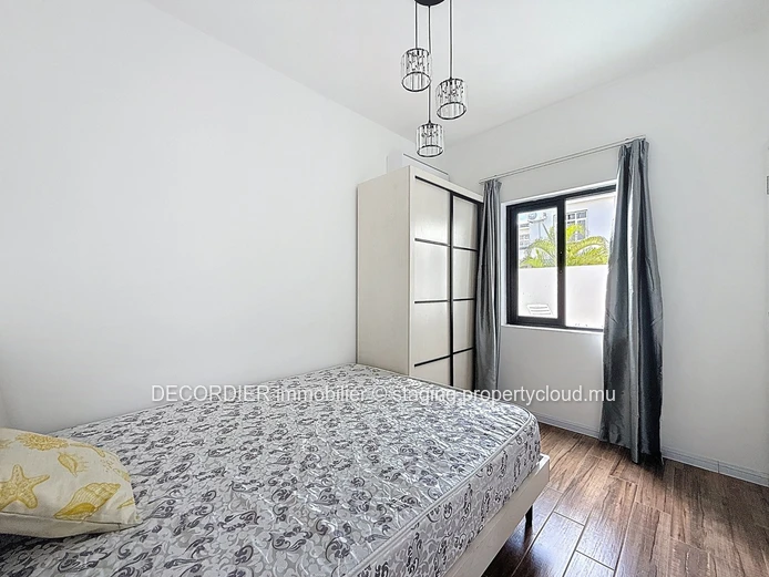 Charming Villa in trou aux Biches