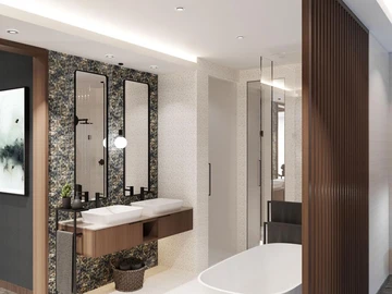 4 Bedroom Penthouse