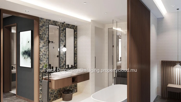 PDS Penthouse for Sale in Balaclava – Luxury Living with Ocean Views