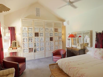 Villa de 4 Chambres
