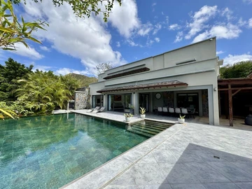 Villa de 8 Chambres