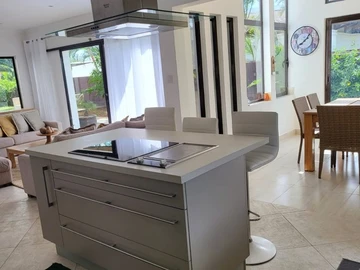 3 Bedroom Villa