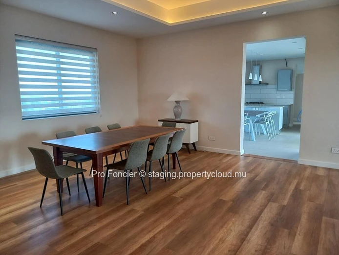 Penthouse in Vacoas - High standard living ! 