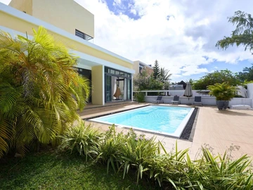 3 Bedroom Villa