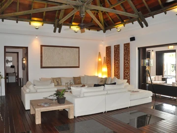 Villa de 5 Chambres