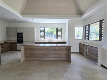 Villa de 4 Chambres
