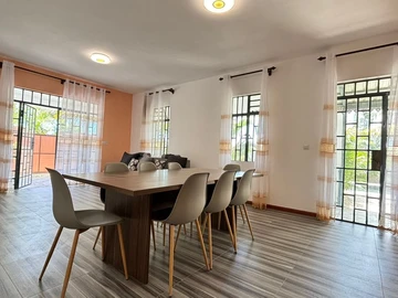 Maison de 3 Chambres
