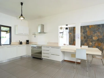 3 Bedroom Villa