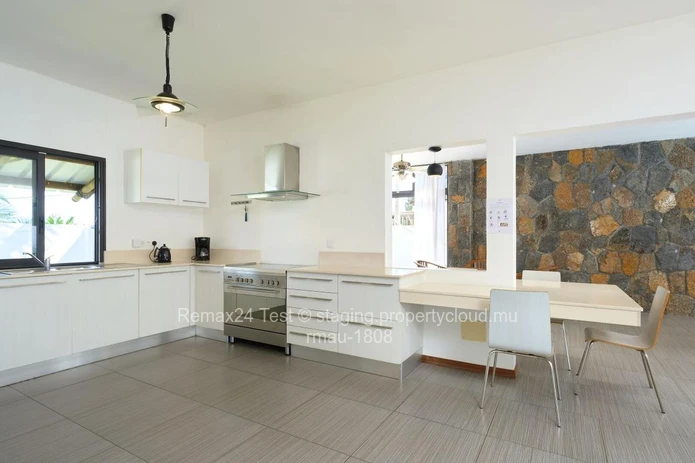 Rare Opportunity in Belle Mare – 3 Individual Villas Walking Distance to the Beach