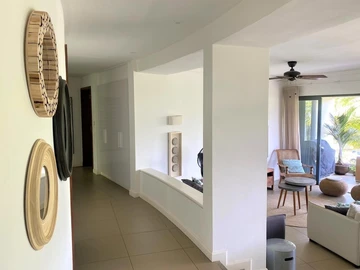 4 Bedroom Apartment