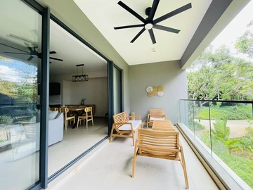3 Bedroom Apartment