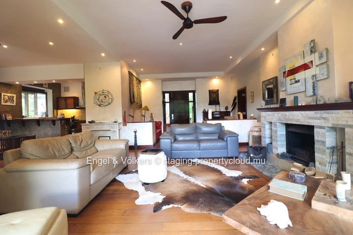 Luxurious Villa at Heritage Villas Valriche Golf Estate