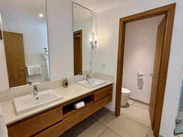 3 Bedroom Penthouse