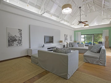 Villa de 5 Chambres