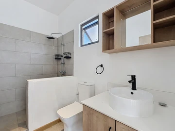 Appartement de 3 Chambres