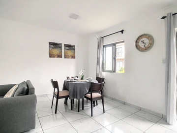 Appartement de 2 Chambres