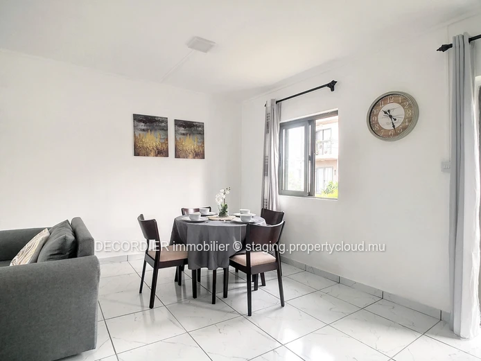 Duplex à vendre à Grand Gaube