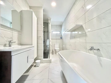 4 Bedroom Penthouse