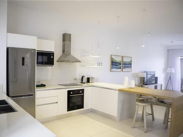 Appartement de 2 Chambres