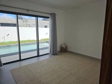 Villa de 3 Chambres