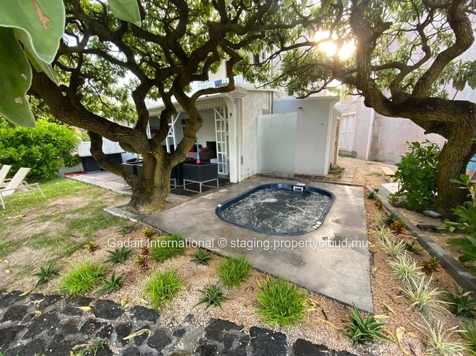 Duplex à vendre Palmar – Investissement bord de mer exceptionnel