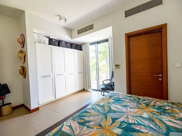 Townhouse, Duplex de 3 Chambres