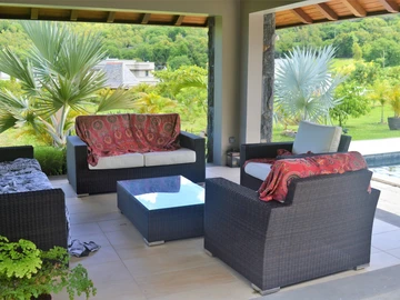 4 Bedroom Villa