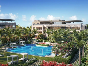 4 Bedroom Penthouse