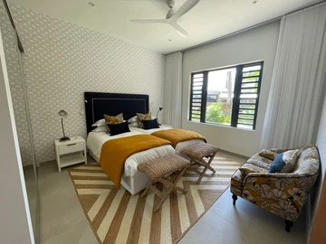 3 Bedroom Apartment