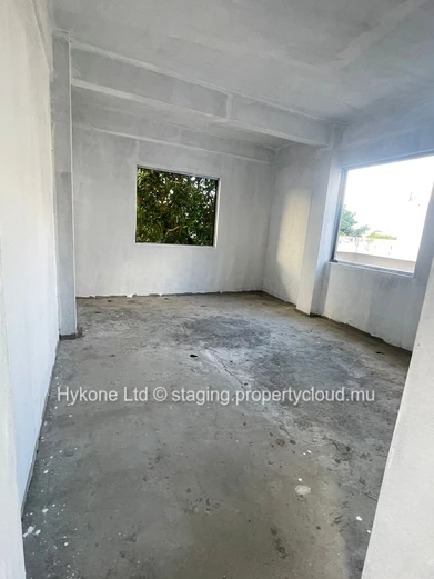 House For Sale In Trou D'Eau Douce