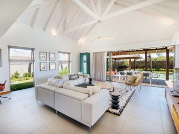 3 Bedroom Villa